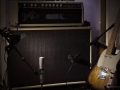 AP Studios Fender Supersonic Head