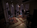 AP Studios Dubbing Recording Set Up