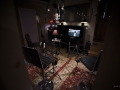 AP Studios Dubbing Recording Set Up 2