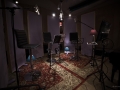 AP Studios Dubbing Recording Set Up 3