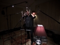 AP Studios Microphone Shoot Out Male Voice