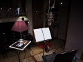AP Studios Media Recording Set Up