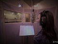 AP Studios Iso Booth Voice Over Recording