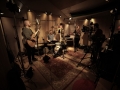 Jukebox 35 Music Video Shoot & Live Recording