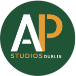 AP STUDIOS | Dublin - Ireland  Logo